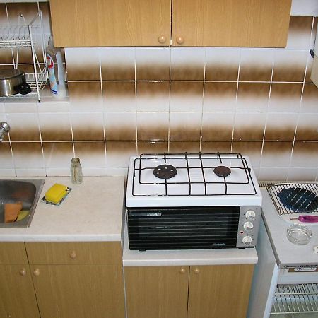 Apartmani Nada Zaboric Luaran gambar