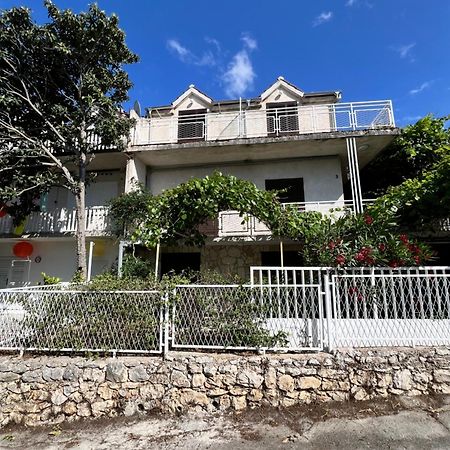 Apartmani Nada Zaboric Luaran gambar