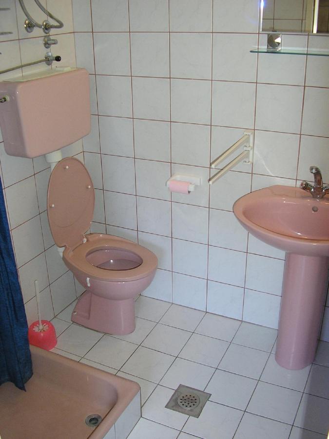 Apartmani Nada Zaboric Luaran gambar