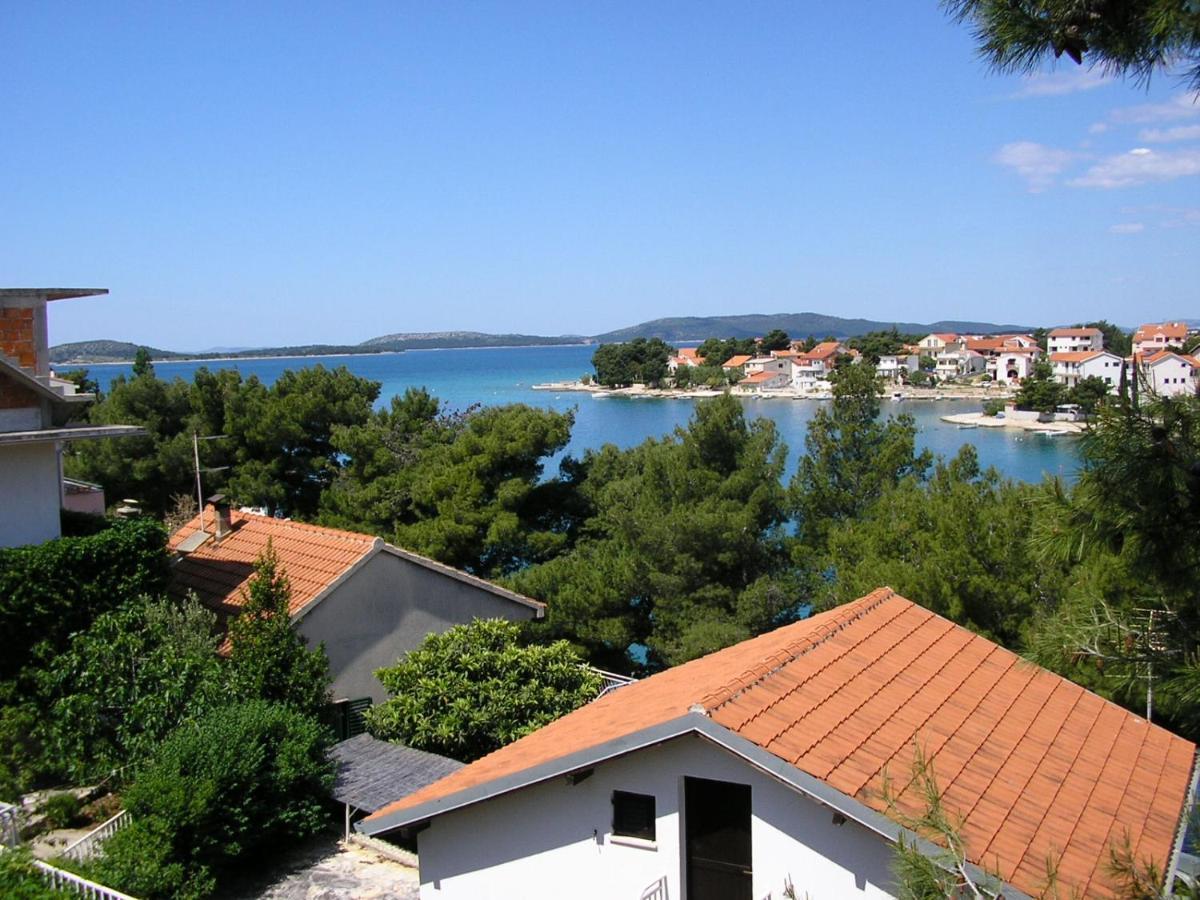 Apartmani Nada Zaboric Luaran gambar