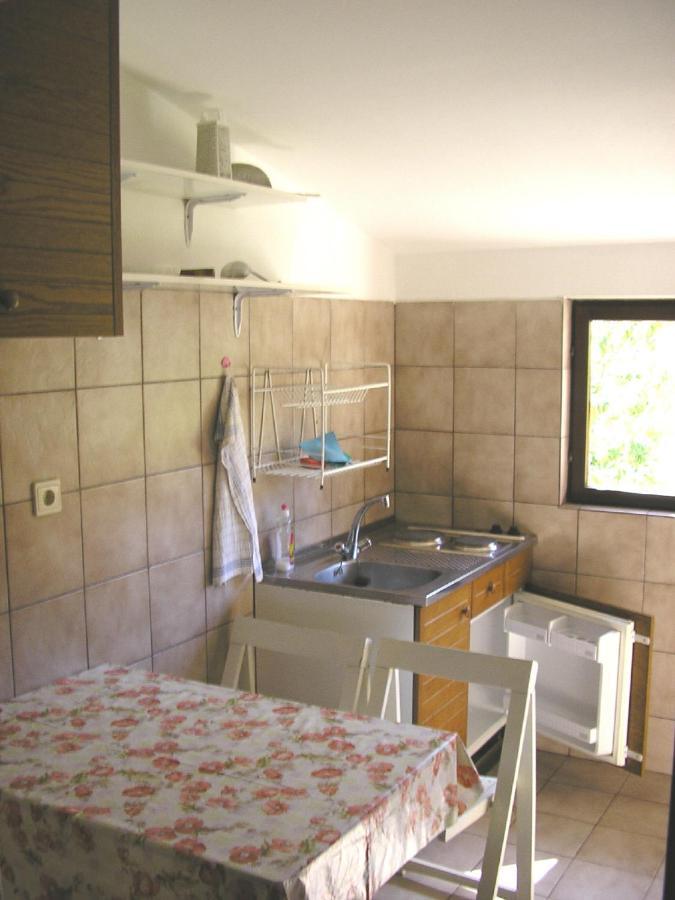 Apartmani Nada Zaboric Luaran gambar