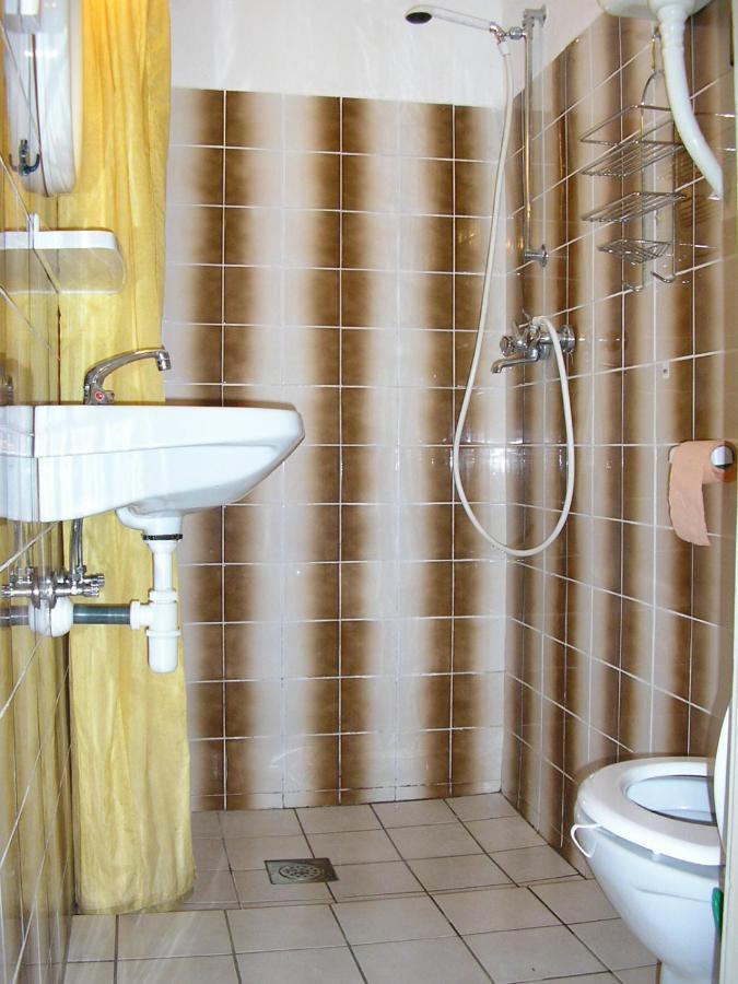 Apartmani Nada Zaboric Luaran gambar