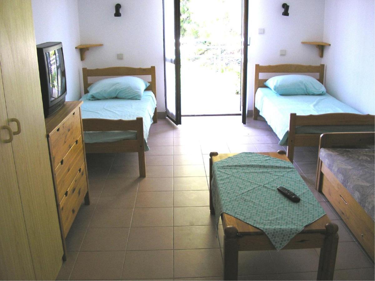 Apartmani Nada Zaboric Luaran gambar