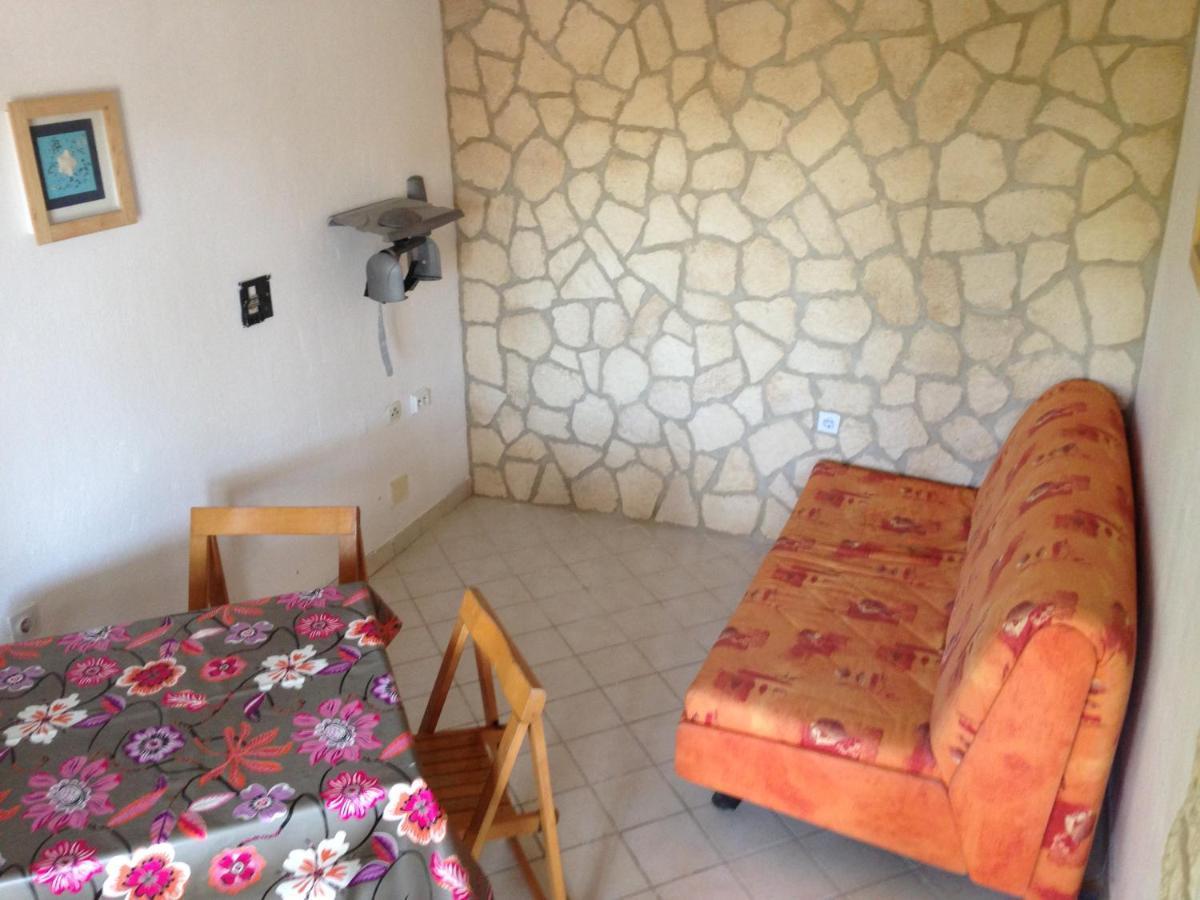 Apartmani Nada Zaboric Luaran gambar