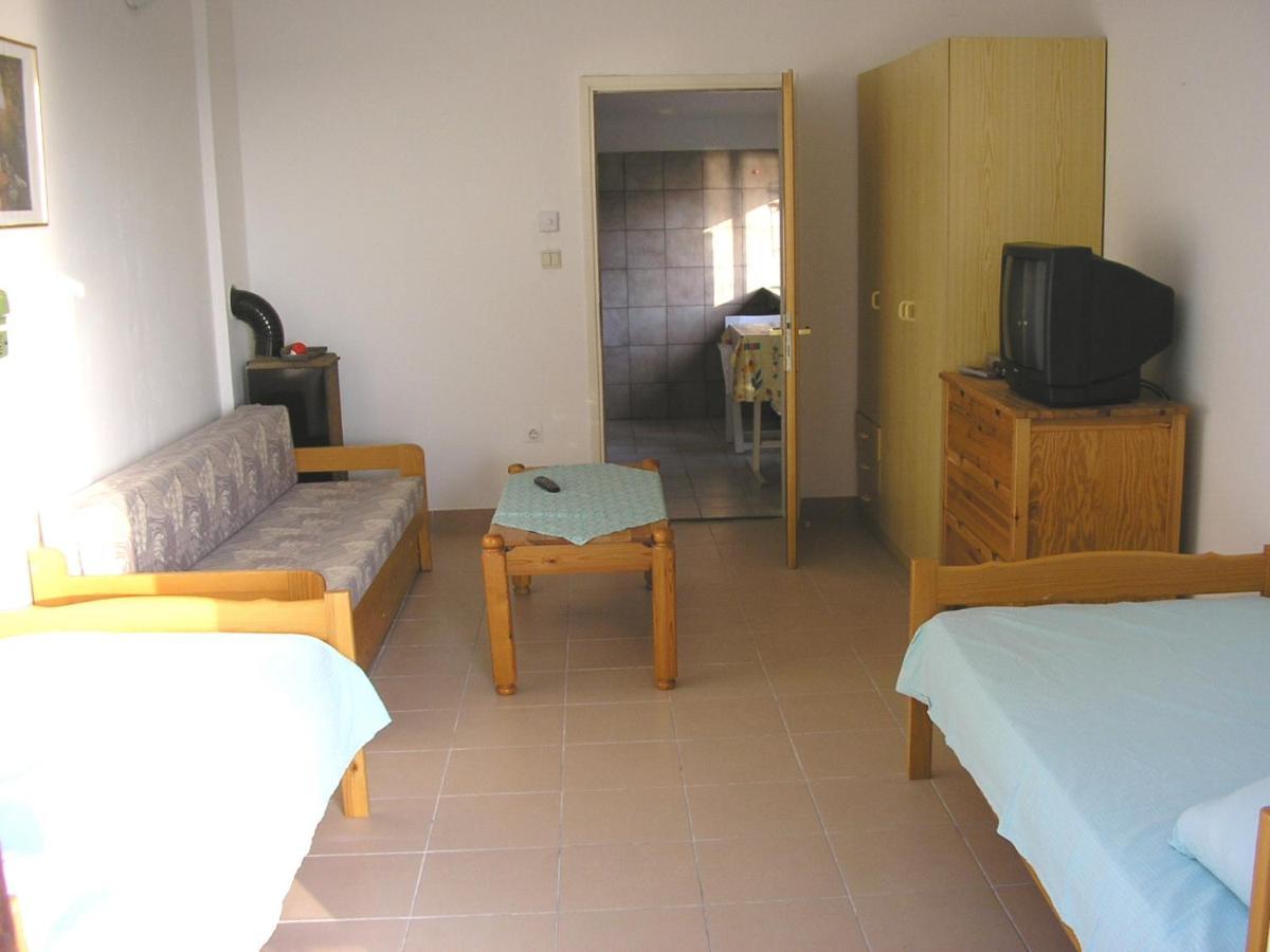 Apartmani Nada Zaboric Luaran gambar