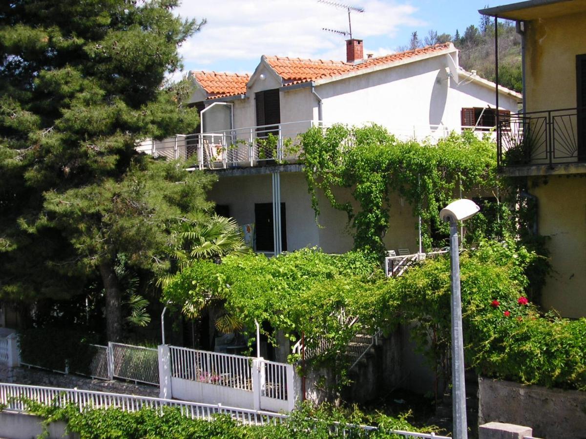 Apartmani Nada Zaboric Luaran gambar