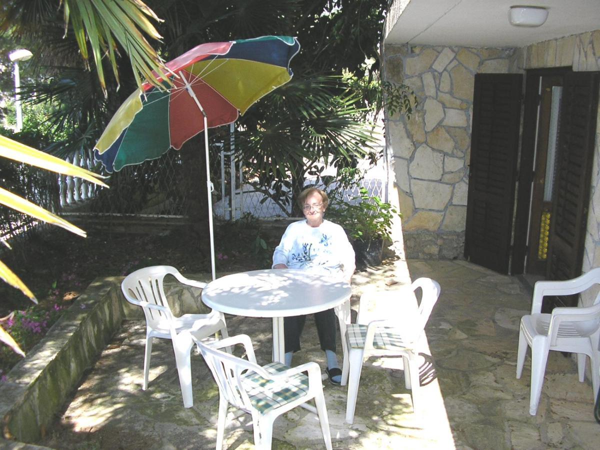 Apartmani Nada Zaboric Luaran gambar