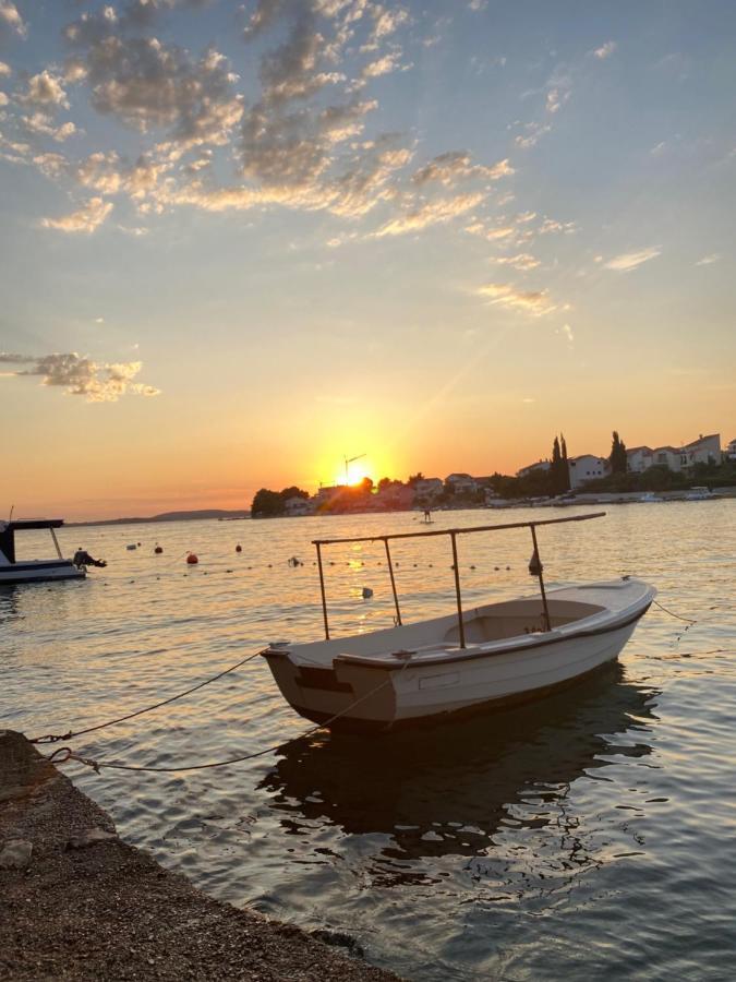 Apartmani Nada Zaboric Luaran gambar