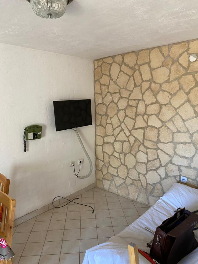 Apartmani Nada Zaboric Luaran gambar