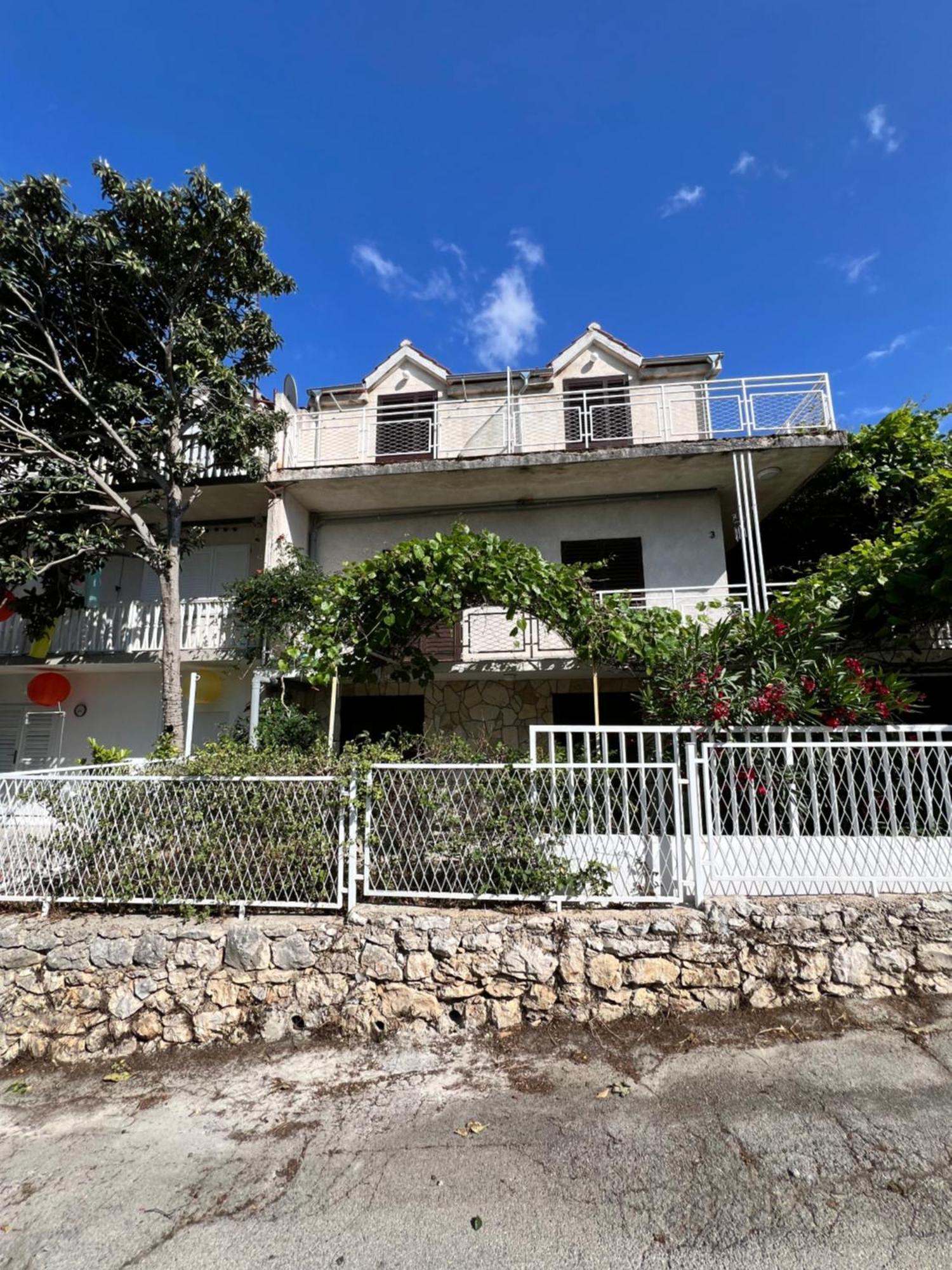 Apartmani Nada Zaboric Luaran gambar